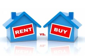 Rent vs Buy