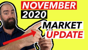 november 2020 chilliwack market update