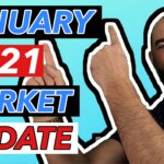 Chilliwack Real Estate Market January 2021