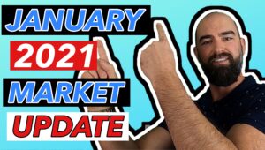 Chilliwack Real Estate Market January 2021