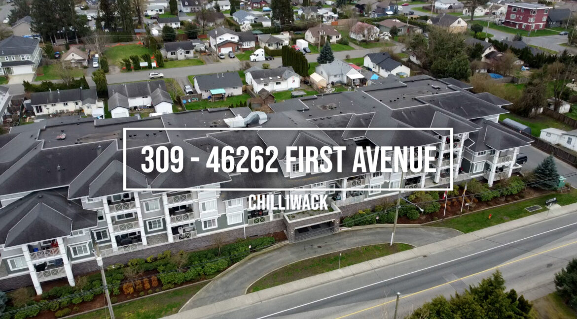 Chilliwack Realtor