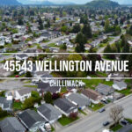 Chilliwack Realtor