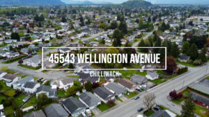 Chilliwack Realtor