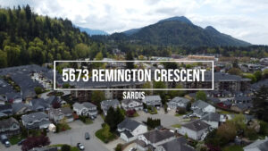 Chilliwack Home For Sale